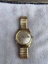 Orologio Girard Perregaux Automatic 39 Jewel Richeville revisionato e funzionante