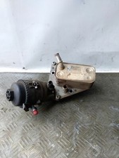 RICAMBI USATI 93188379 SUPPORTO FILTRO OLIO OPEL Zafira B  2005 1900 Dies 307581