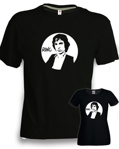 Shirt rino gaetano cantante - rino,