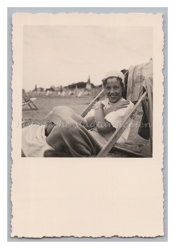 Grado veneto italia - veneto, 1954