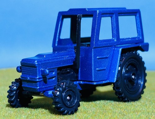 Playart zetor trattore - zetor,