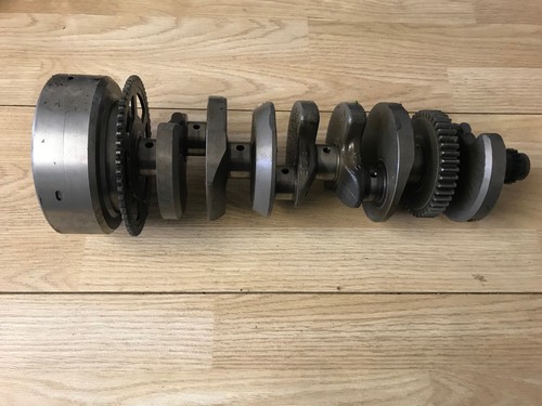 Yamaha yzf 2002 5eb - r6,