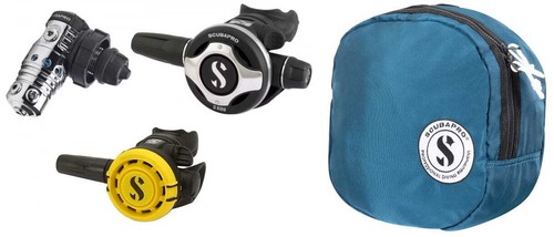 Scubapro mk25evo s600 - /,