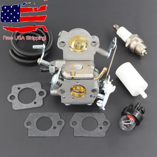 Kit carburatore per motosega - kit,