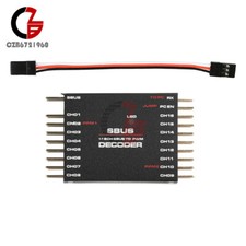 Decoder fai sbus a - da, te