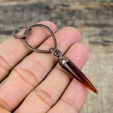 Corniola Gemma Gioielli Rame