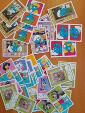 LOTTO DI 70 CARD DIVERSE DEI
