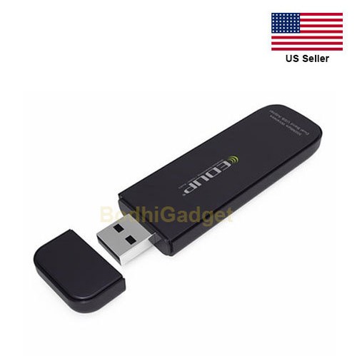 Scheda rete adattatore usb - scheda, di