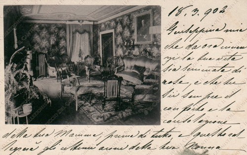 1902 venezia palazzo lutti - 1902,