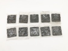 Lotto 10 gruppi filtri ventola