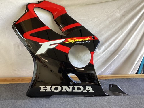 Carena honda sinistra - carena, honda,