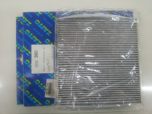 Filtro abitacolo antipolline - abitacolo,