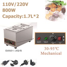 Sciogli Cioccolato Elettrico