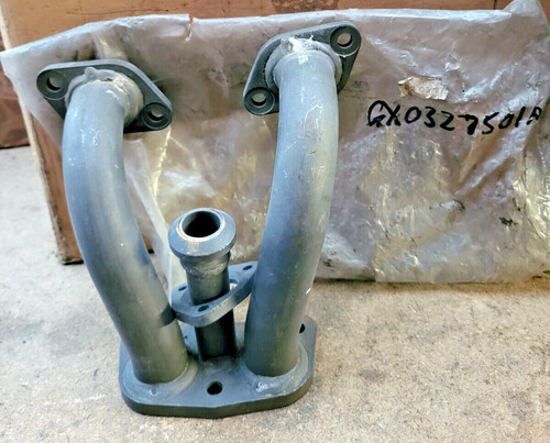 Collettore aspirazione citroen - collettore,