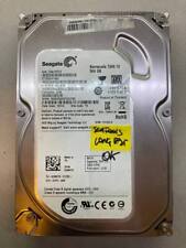 Hard disk SATA 3.5" Seagate WD per PC HDD DVR 500GB 1TB 2TB - USATO TEST OK