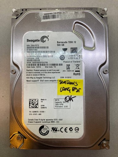 Hard disk sata seagate wd - sata,