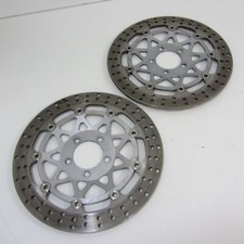 Kawasaki Ninja ZX-6R ZX600J