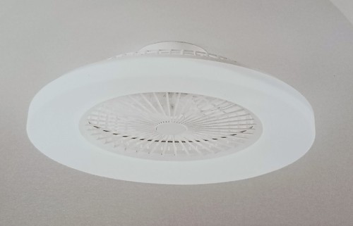 Ventilatore soffitto con - ventilatore, da