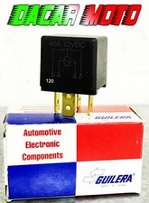 RELE' AVVIAMENTO MBK	YH