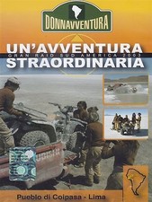 FILM DVD - DONNAVVENTURA 4