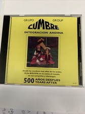 Grupo Cumbre Integracion