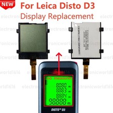 Display per Leica DISTO D3