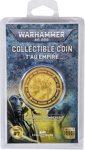 Impero da collezione - ', au