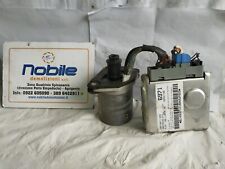 CENTRALINA E MOTORINO SERVOSTERZO ELETTRICO CITY FIAT PUNTO 2 3 SERIE 6971 00/06