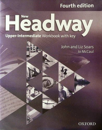 Oxford new headway - oxford,