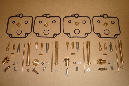 Carburatore suzuki gsx 1100 - gsx-r,