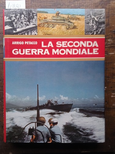 Seconda guerra mondiale - la,