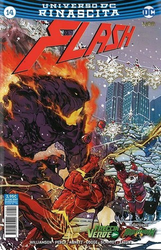 Flash rinascita 70 - rinascita,