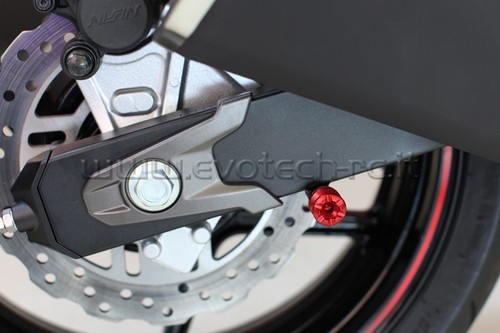 Evotech nottolini supporto - evotech,