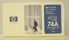 Cartuccia toner stampante HP