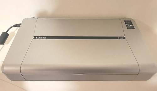 Canon ip100 stampante - canon,