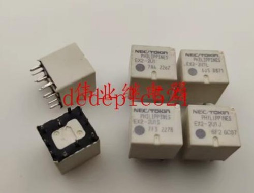 Pezzi nuovo nec ex2 - pezzi,