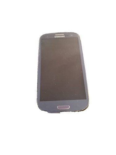 Smartphone samsung galaxy - smartphone, s3