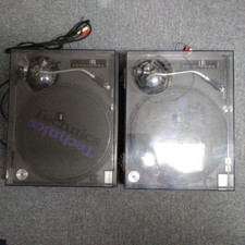 Technics sl1200mk3 - sl1200mk3, 2