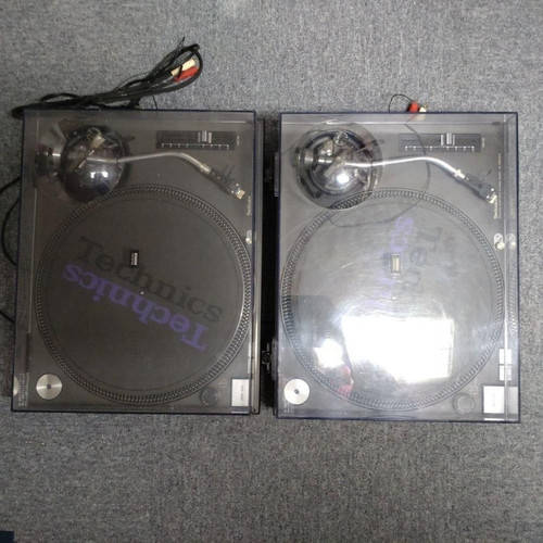 Technics sl1200mk3 - technics,