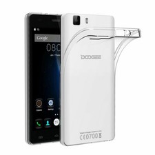 COVER CUSTODIA SILICONE TPU +