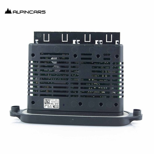 Modulo driver faro originale