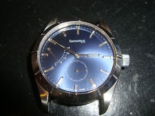 Eberhard Aqua-8-Line 8 Jours, ref 21018, cal. 896-8J, intero o ricambi