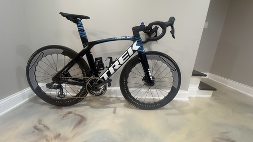 Trek madone slr - trek, one