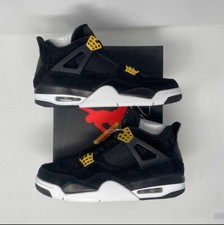 Air Jordan 4 Retro Royalty