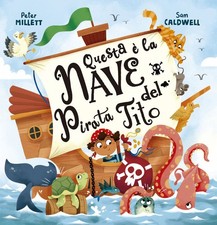 Libri Caldwell Sam / Millett