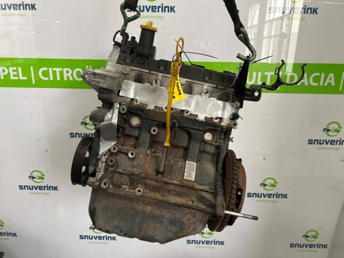 Motore nudo renault - motore, (benzina)