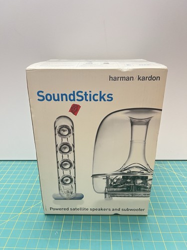 Altoparlanti usb harman kardon - altoparlanti,