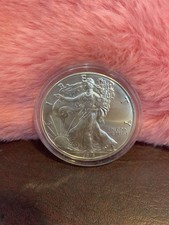 1 Dollaro Argento USA 1 Oz