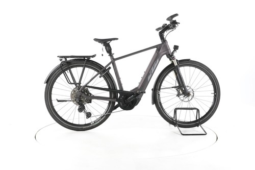 Ktm macina style - ktm,