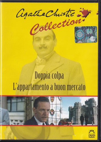 Doppia colpa l appartamento - colpa, +